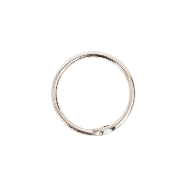 Jailers Keyring Small 50mm